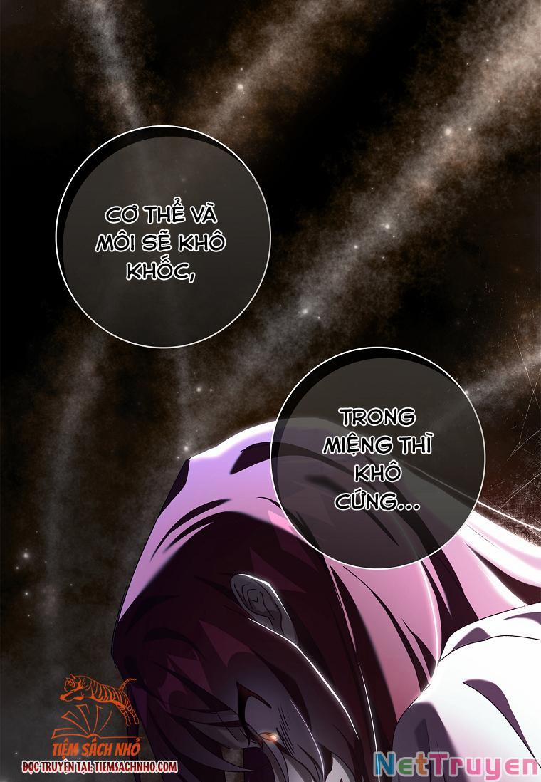 Công Chúa Gác Mái 17 trang 63