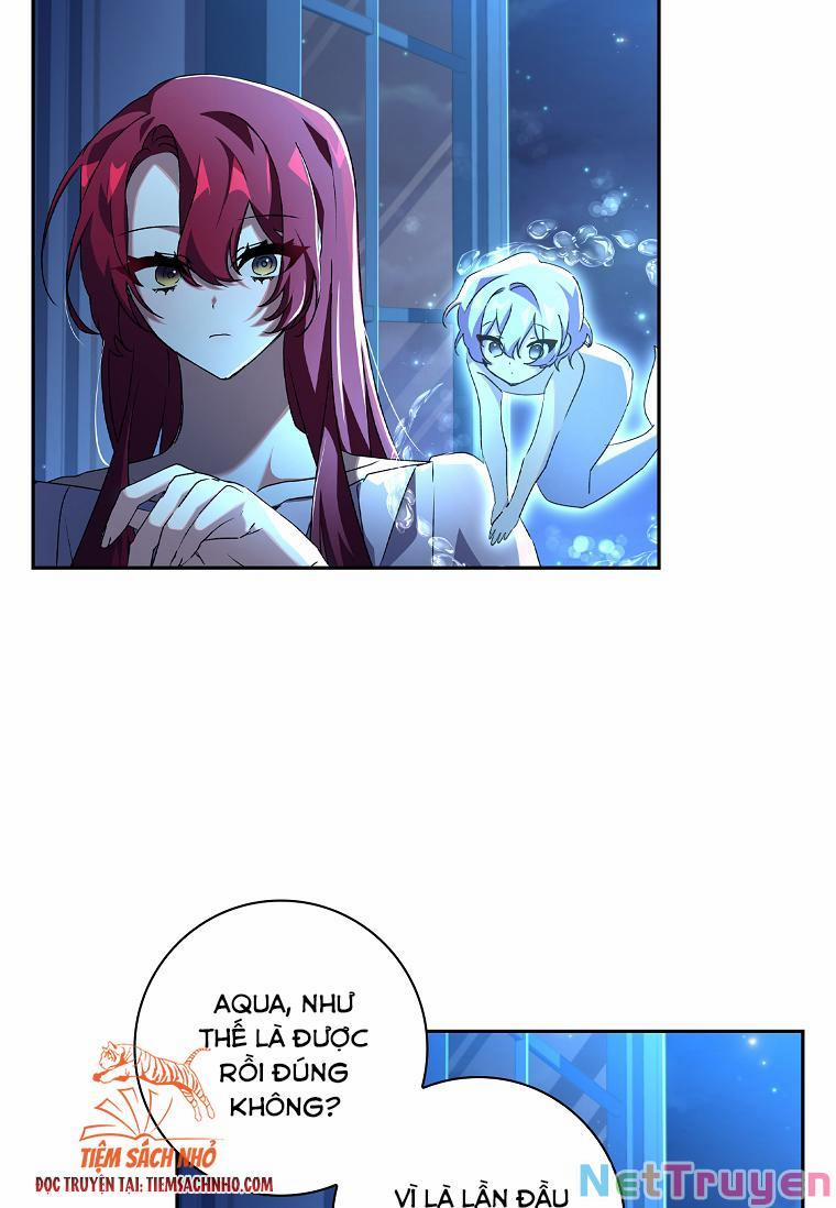 Công Chúa Gác Mái 17 trang 69