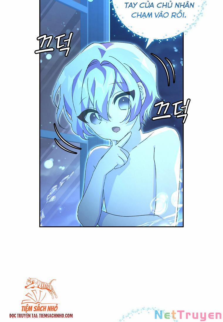 Công Chúa Gác Mái 17 trang 71