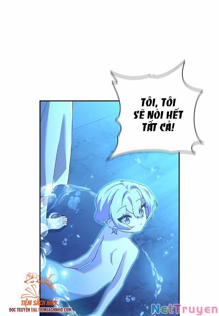 Công Chúa Gác Mái 17 trang 80