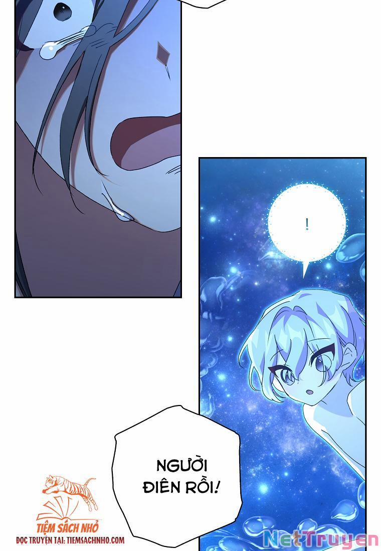 Công Chúa Gác Mái 17 trang 89