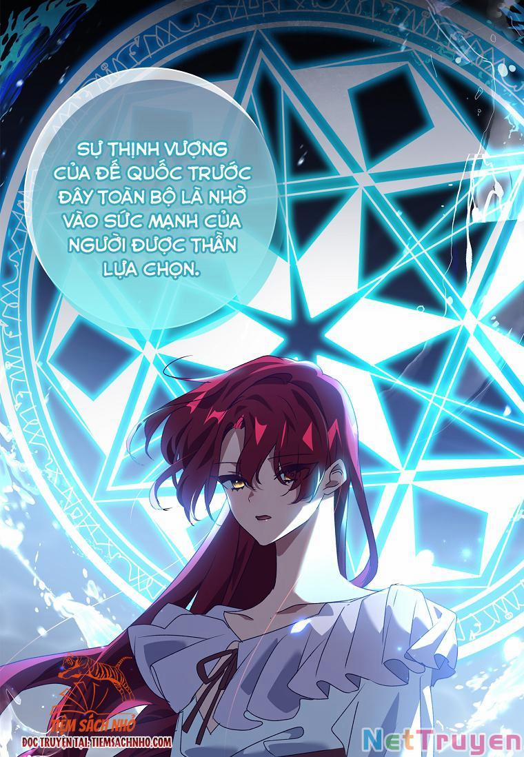 Công Chúa Gác Mái 17 trang 9