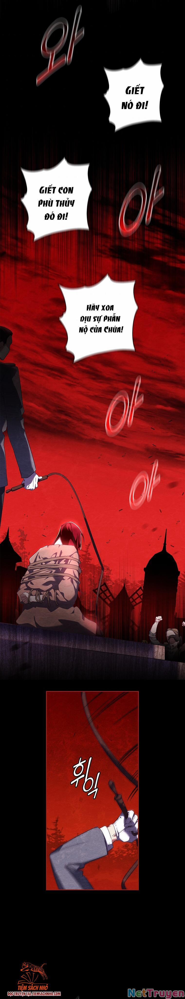 Công Chúa Gác Mái 2 trang 1