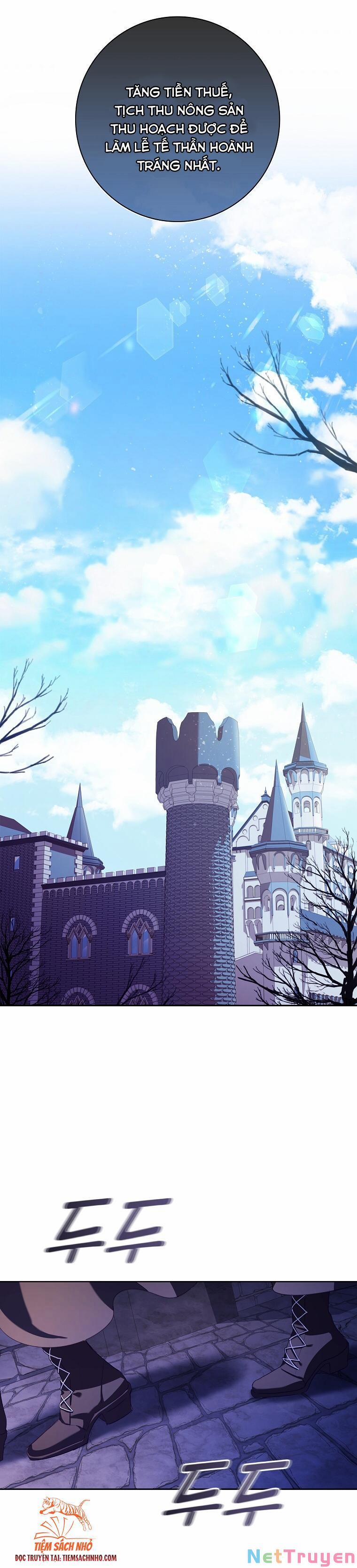 Công Chúa Gác Mái 2 trang 15