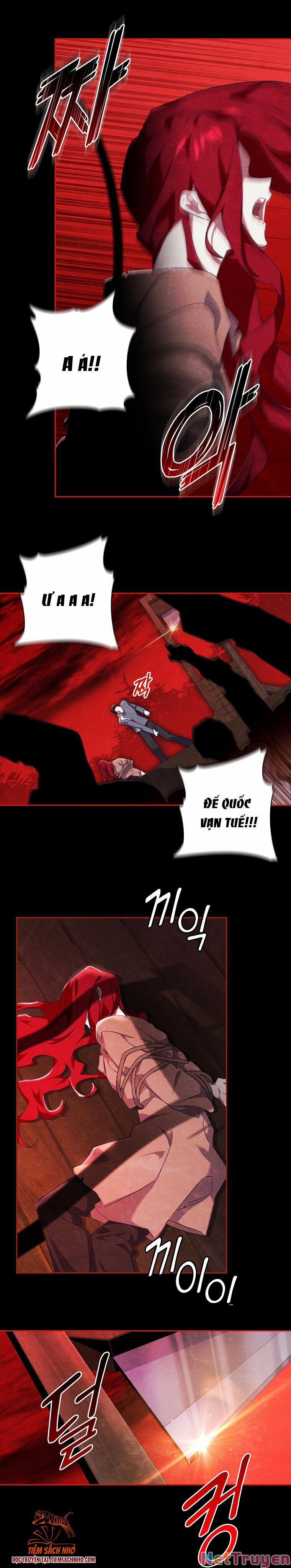 Công Chúa Gác Mái 2 trang 2