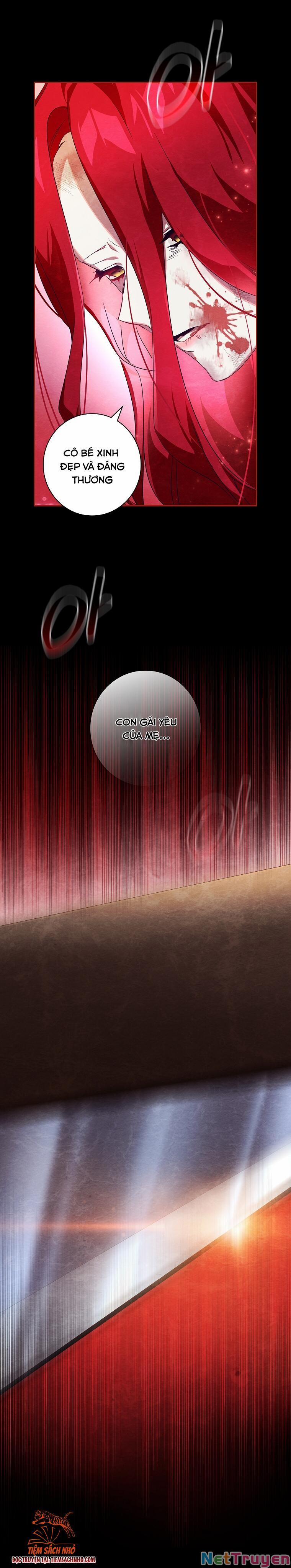 Công Chúa Gác Mái 2 trang 5