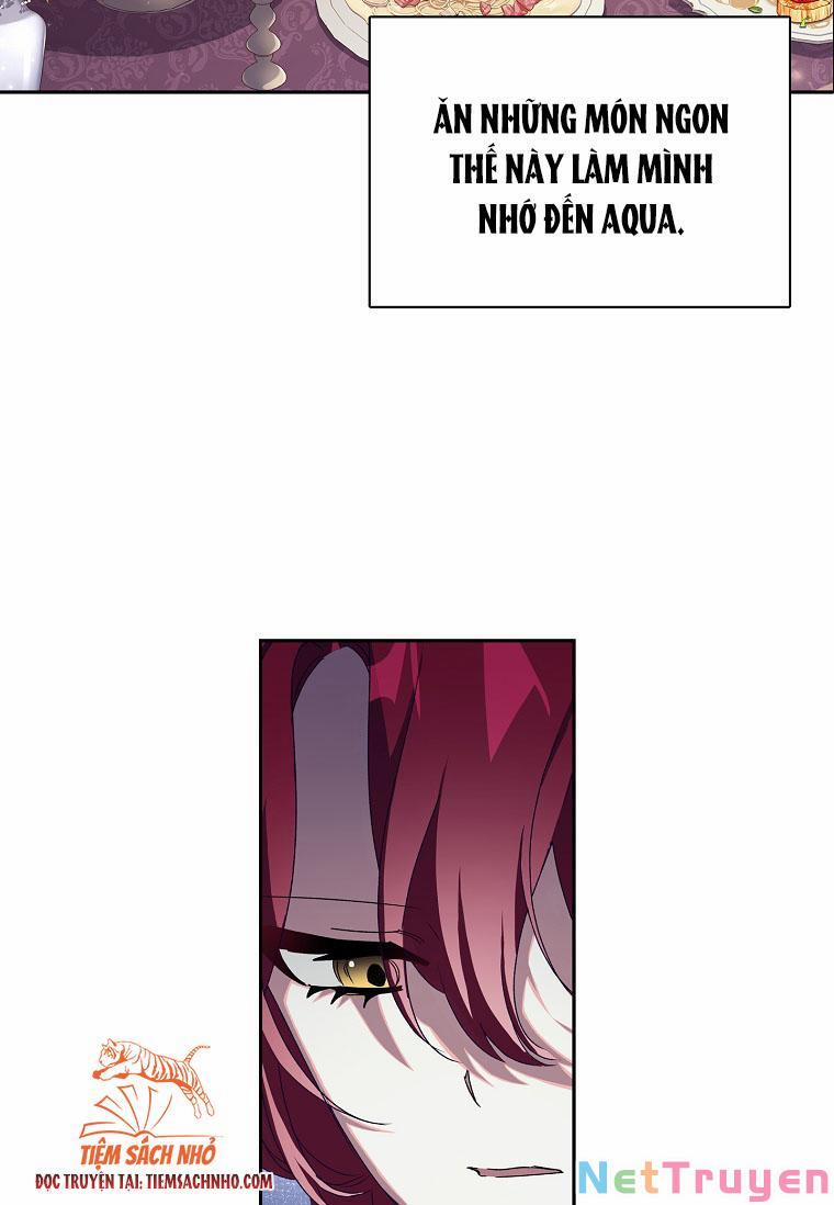 Công Chúa Gác Mái 21 trang 15