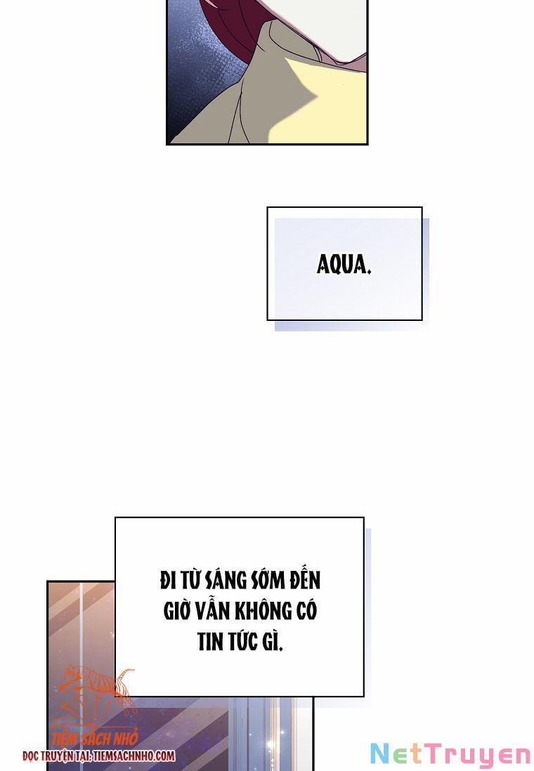 Công Chúa Gác Mái 21 trang 16