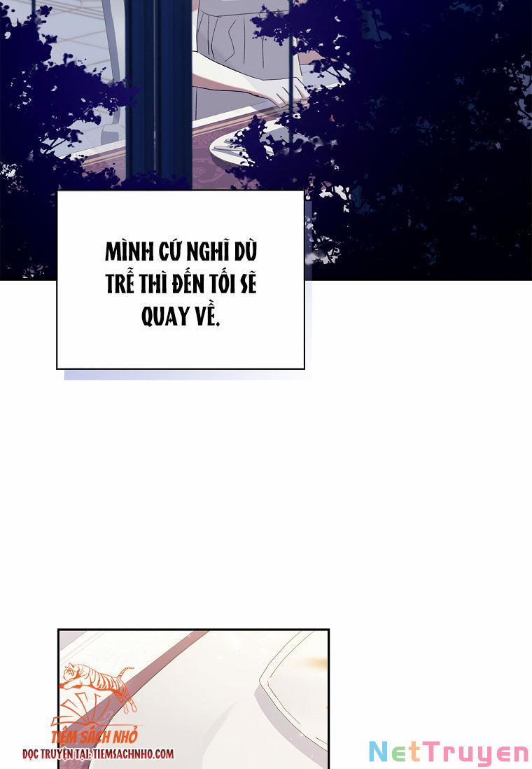 Công Chúa Gác Mái 21 trang 18