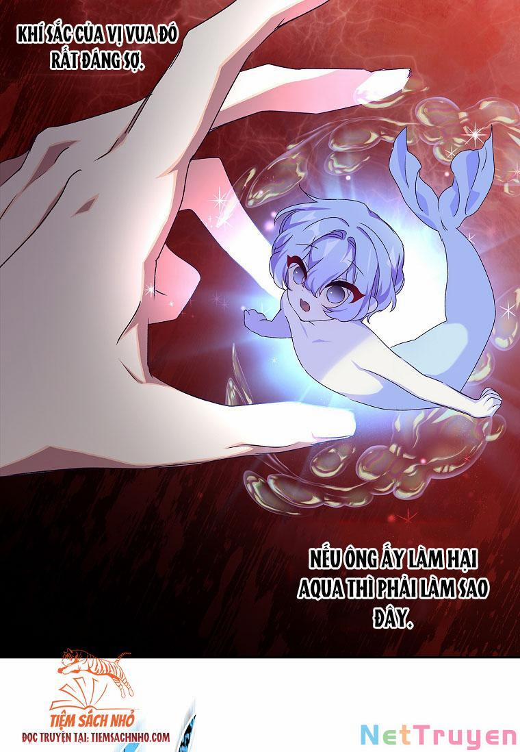 Công Chúa Gác Mái 21 trang 21