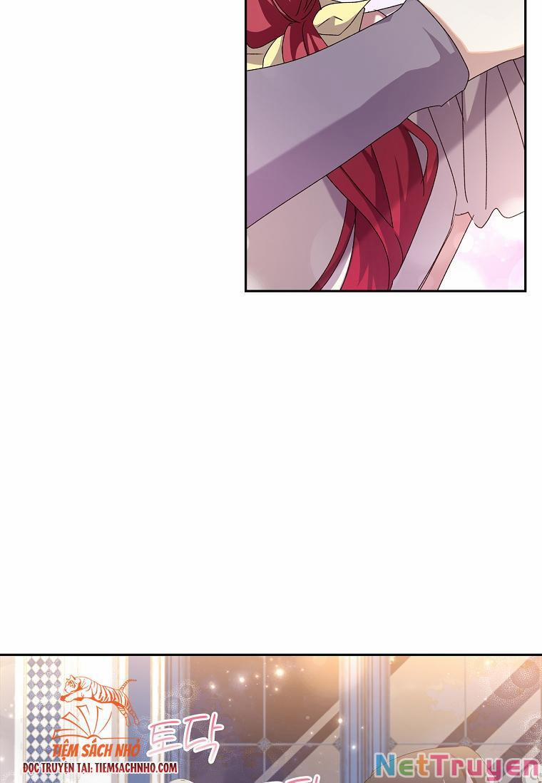 Công Chúa Gác Mái 21 trang 27