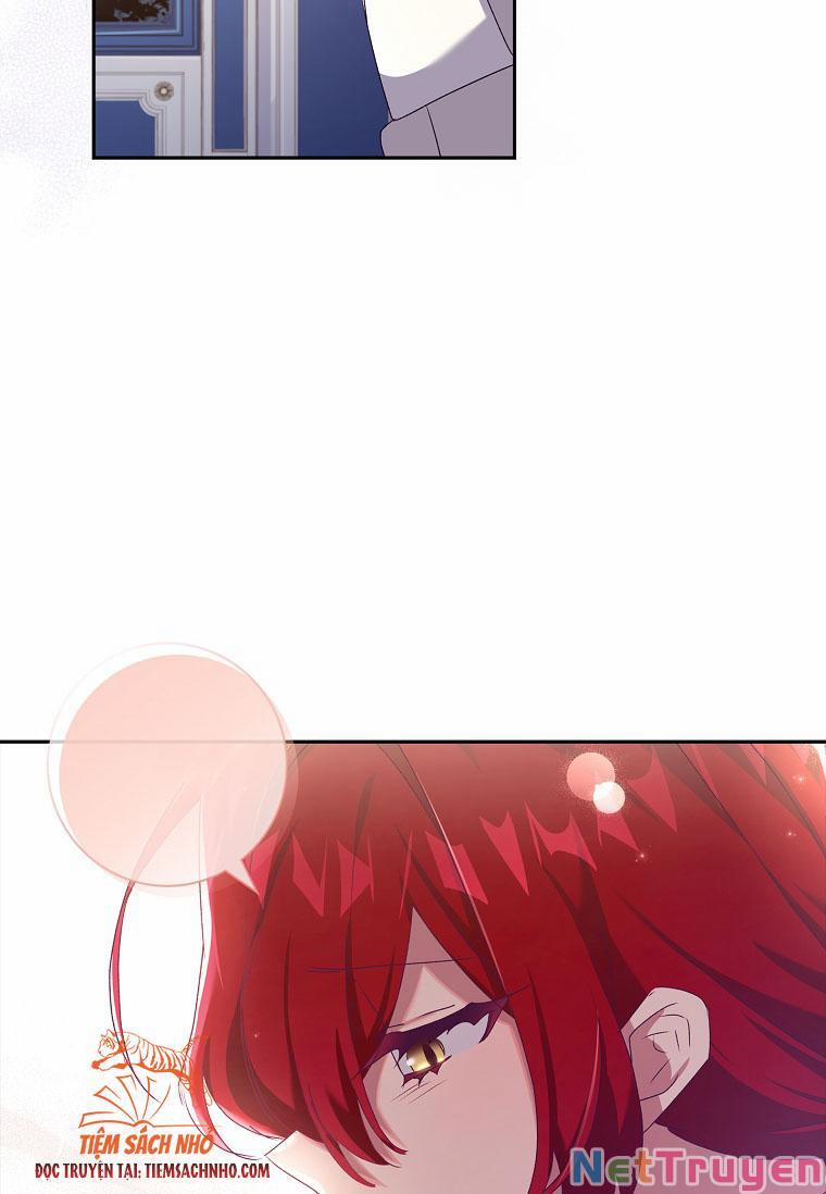 Công Chúa Gác Mái 21 trang 31