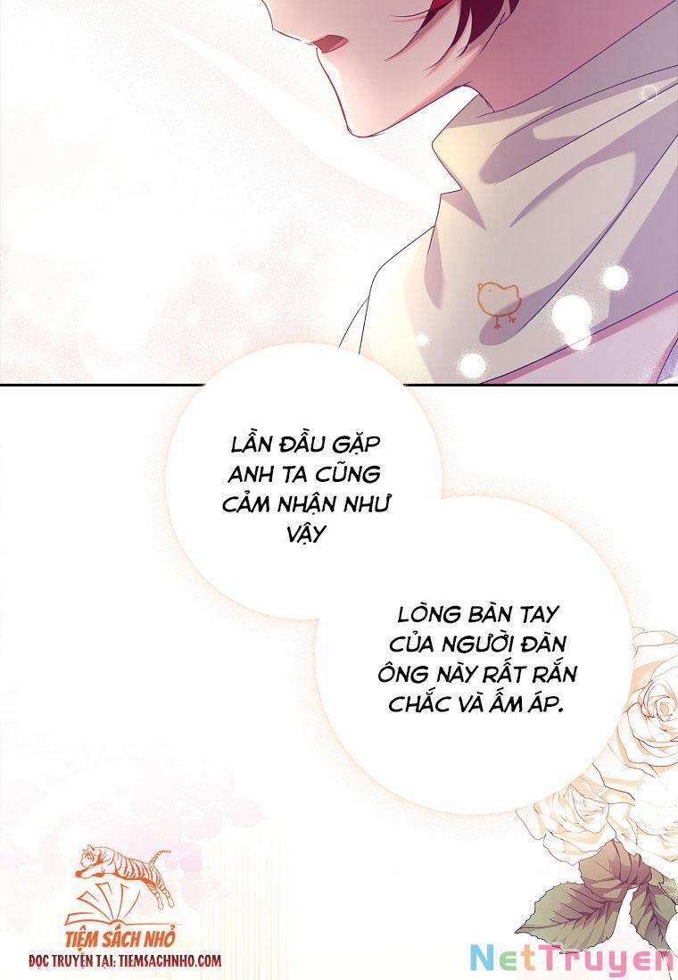 Công Chúa Gác Mái 21 trang 32