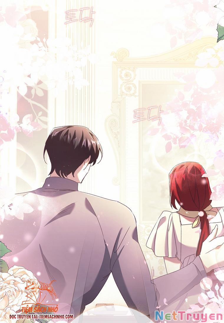 Công Chúa Gác Mái 21 trang 33