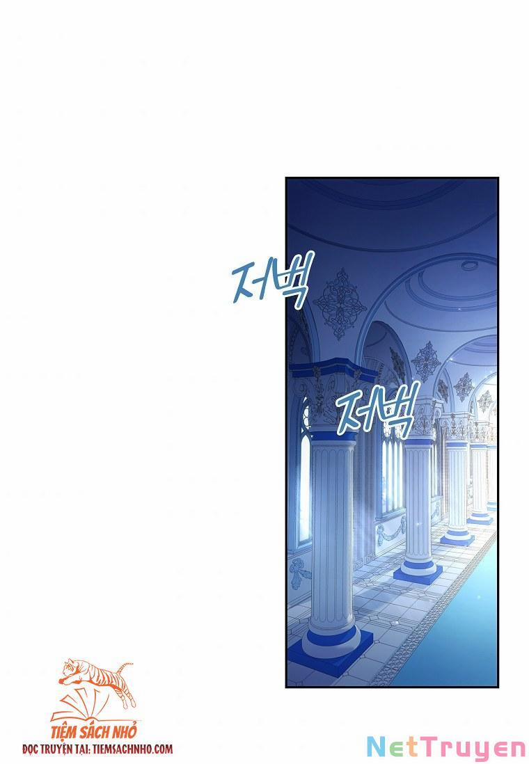 Công Chúa Gác Mái 21 trang 35