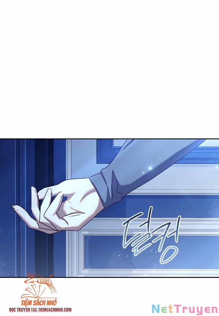 Công Chúa Gác Mái 21 trang 36