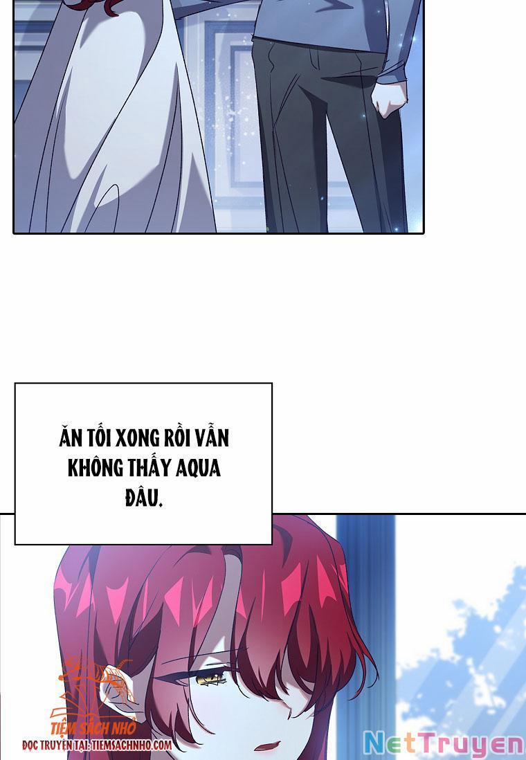 Công Chúa Gác Mái 21 trang 38