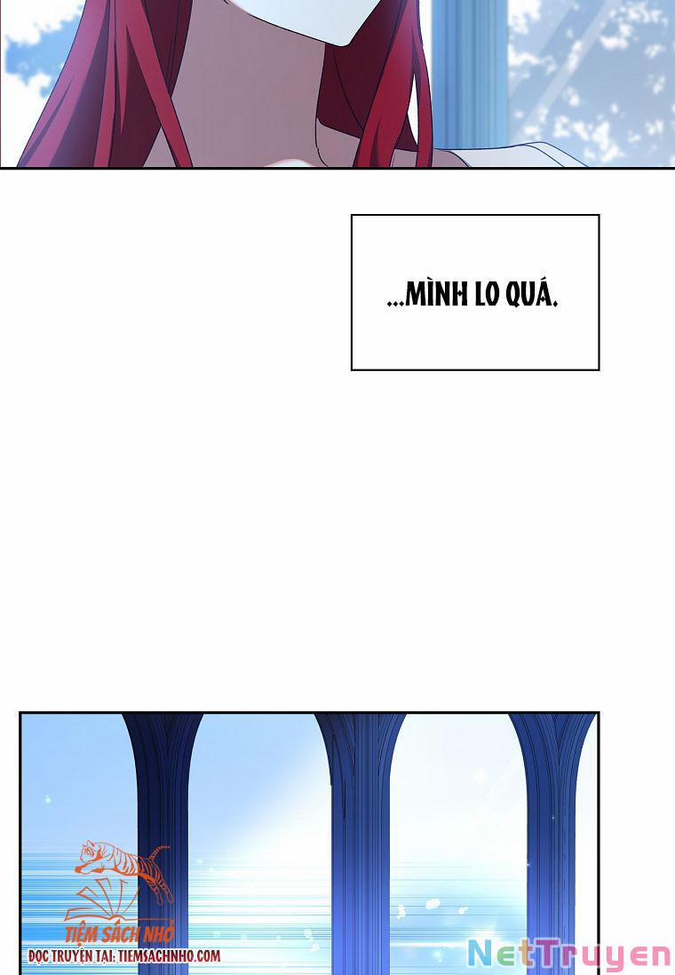 Công Chúa Gác Mái 21 trang 39