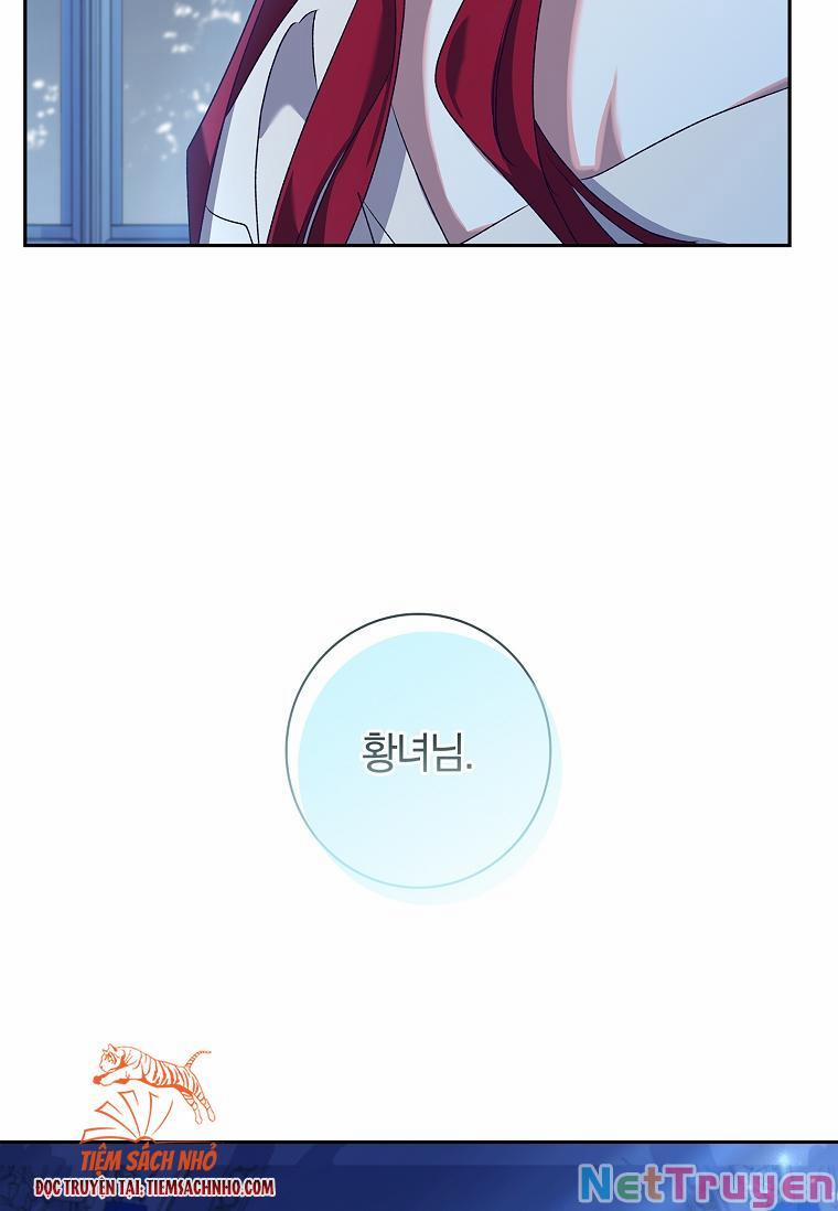 Công Chúa Gác Mái 21 trang 48