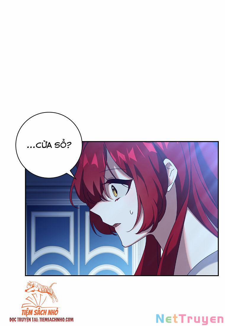 Công Chúa Gác Mái 21 trang 50