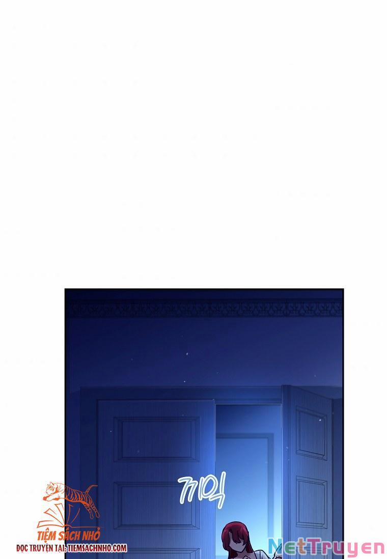 Công Chúa Gác Mái 21 trang 54