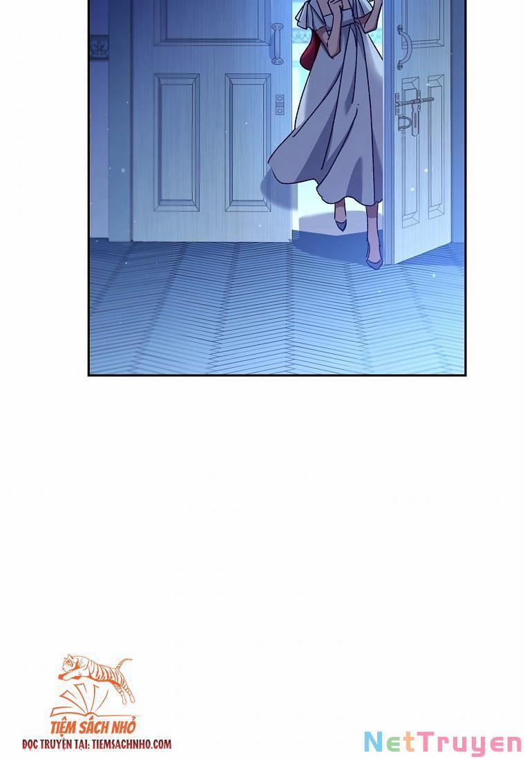 Công Chúa Gác Mái 21 trang 55