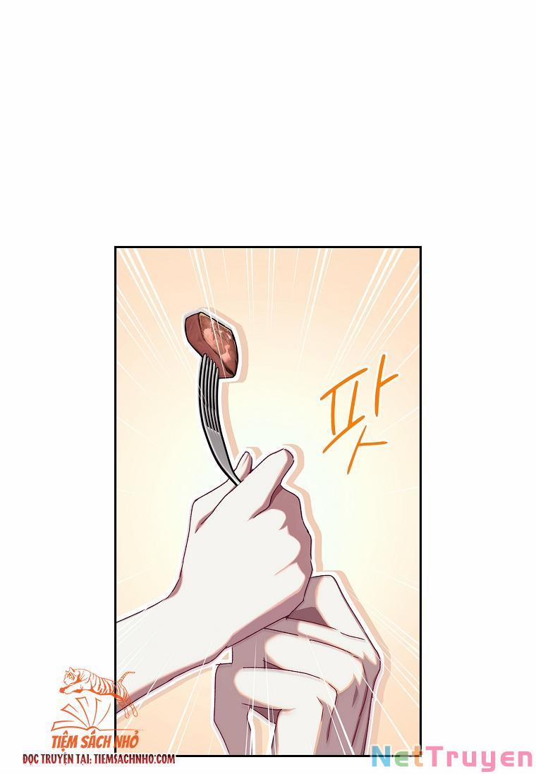 Công Chúa Gác Mái 21 trang 6