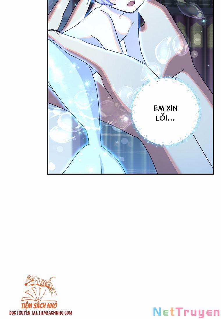 Công Chúa Gác Mái 21 trang 60