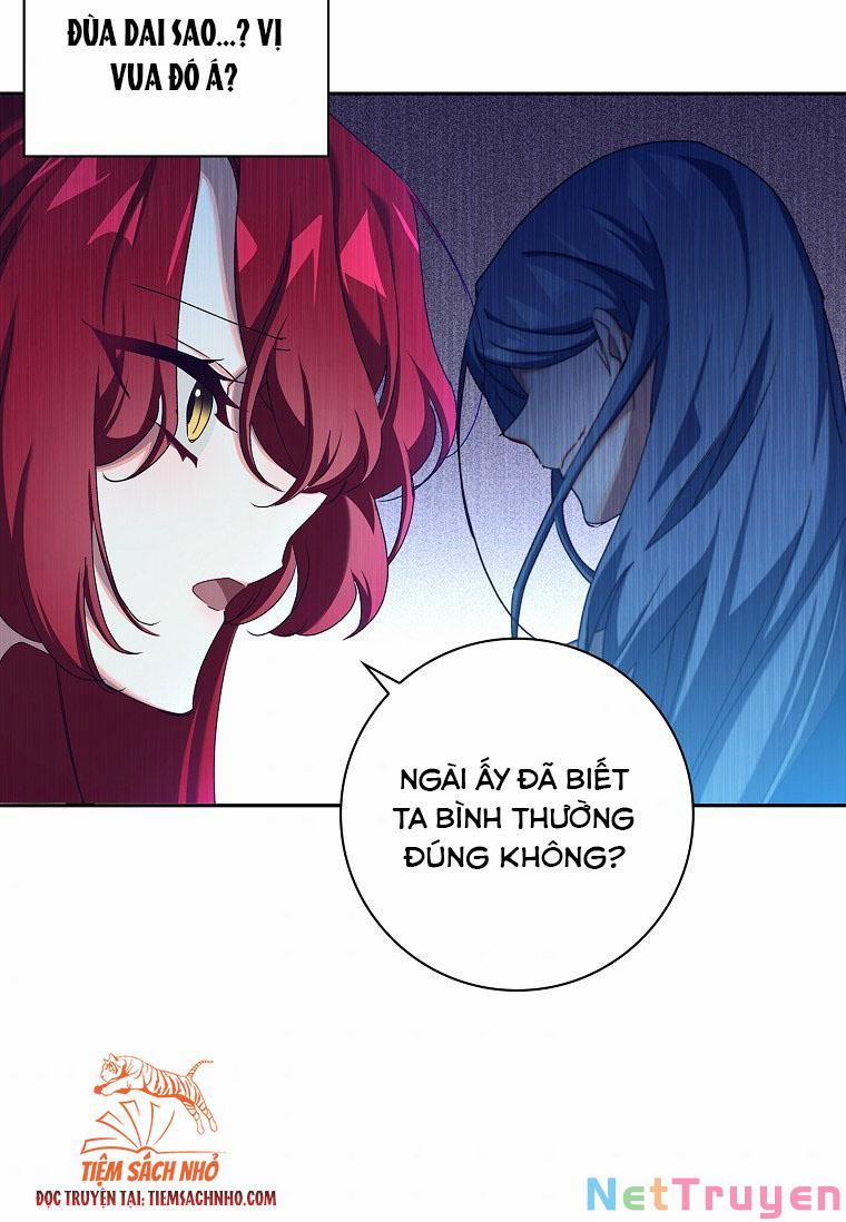 Công Chúa Gác Mái 21 trang 65