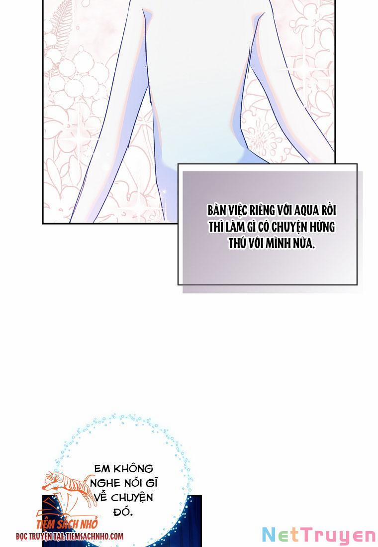 Công Chúa Gác Mái 21 trang 69