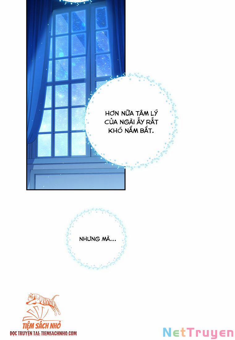 Công Chúa Gác Mái 21 trang 70