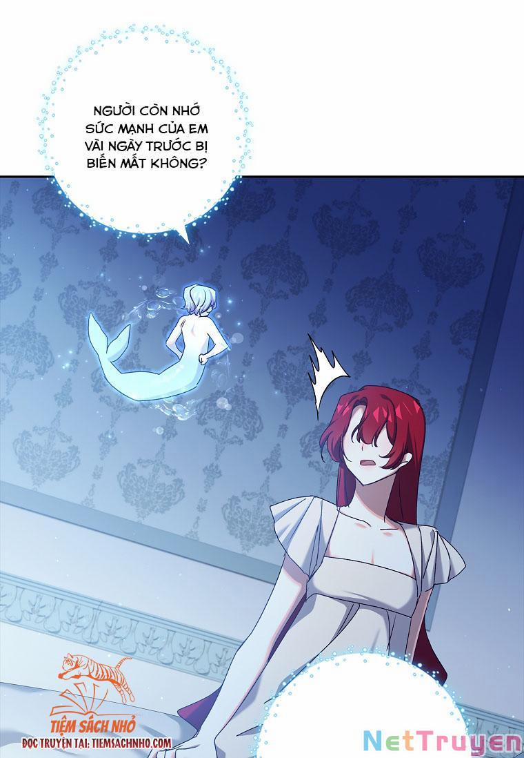 Công Chúa Gác Mái 21 trang 71