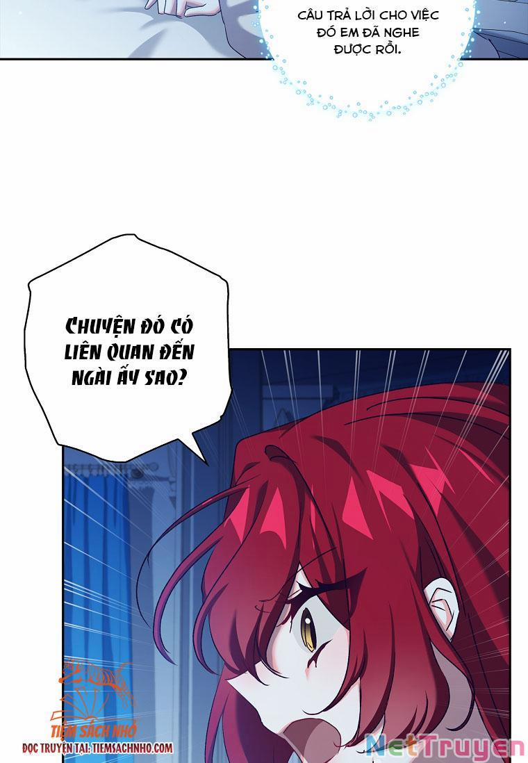 Công Chúa Gác Mái 21 trang 72