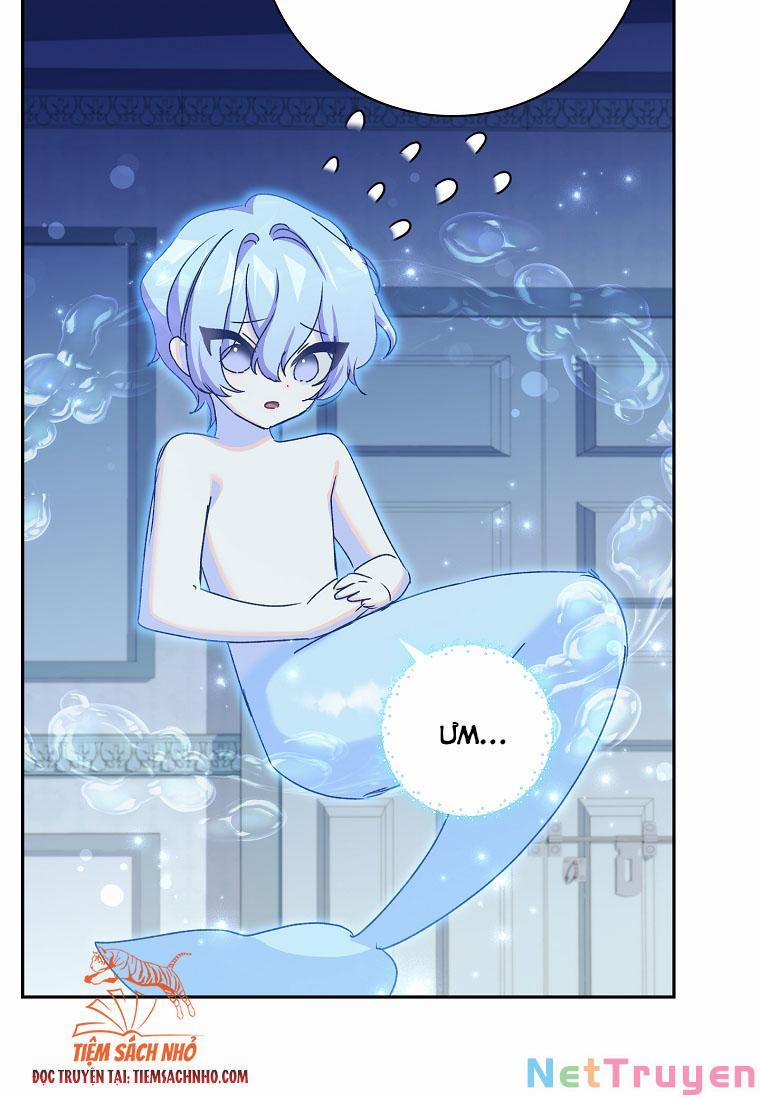 Công Chúa Gác Mái 21 trang 79