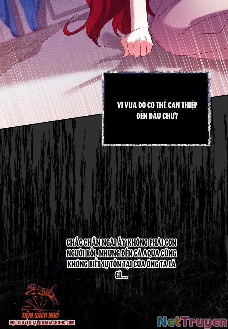 Công Chúa Gác Mái 21 trang 82