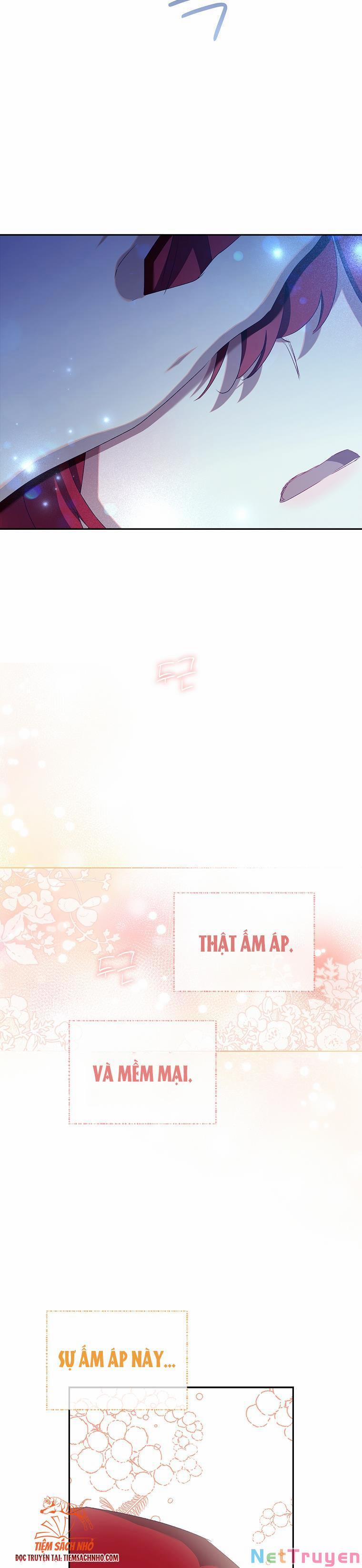 Công Chúa Gác Mái 22 trang 22