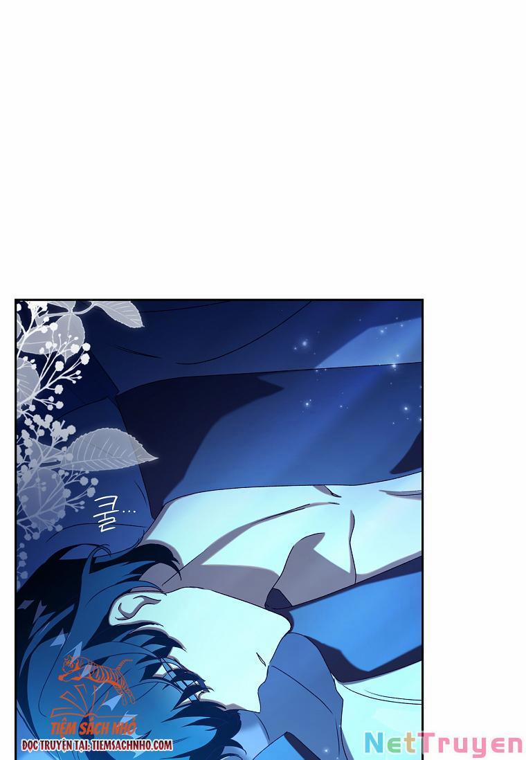 Công Chúa Gác Mái 23 trang 1