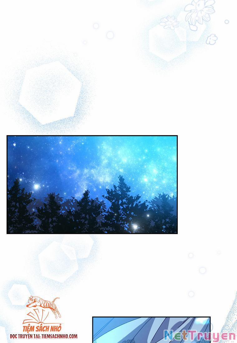 Công Chúa Gác Mái 23 trang 11