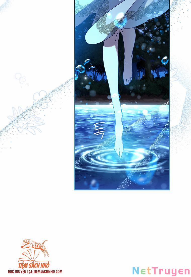 Công Chúa Gác Mái 23 trang 12