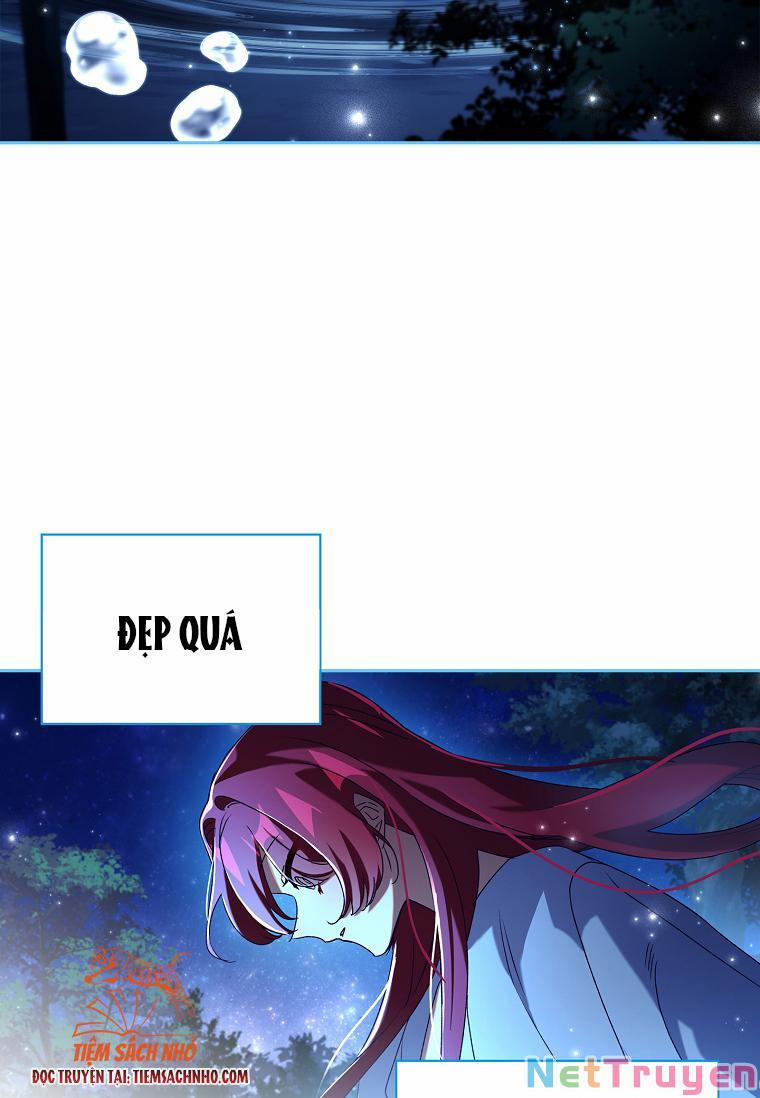 Công Chúa Gác Mái 23 trang 14