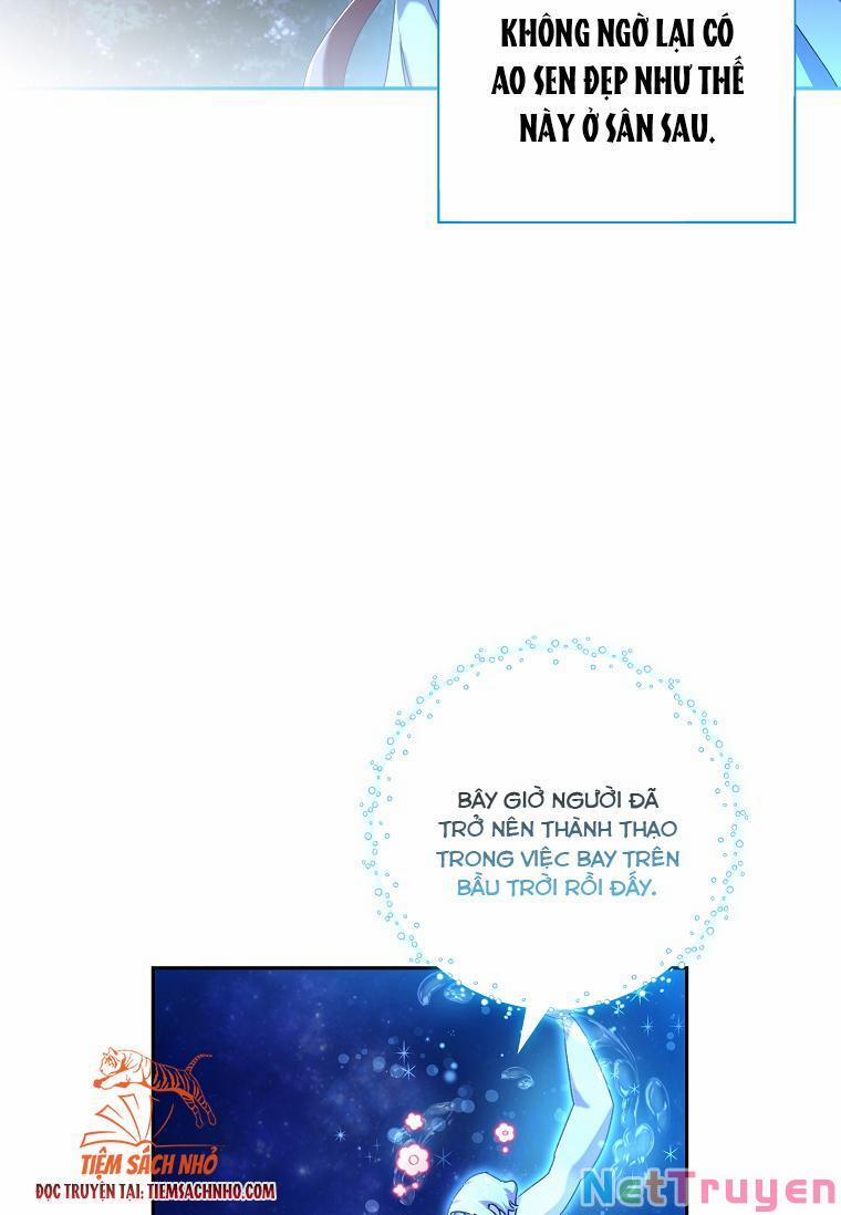 Công Chúa Gác Mái 23 trang 15