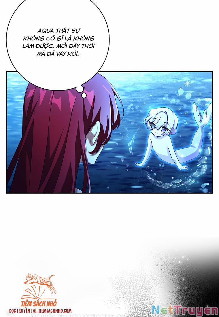 Công Chúa Gác Mái 23 trang 17