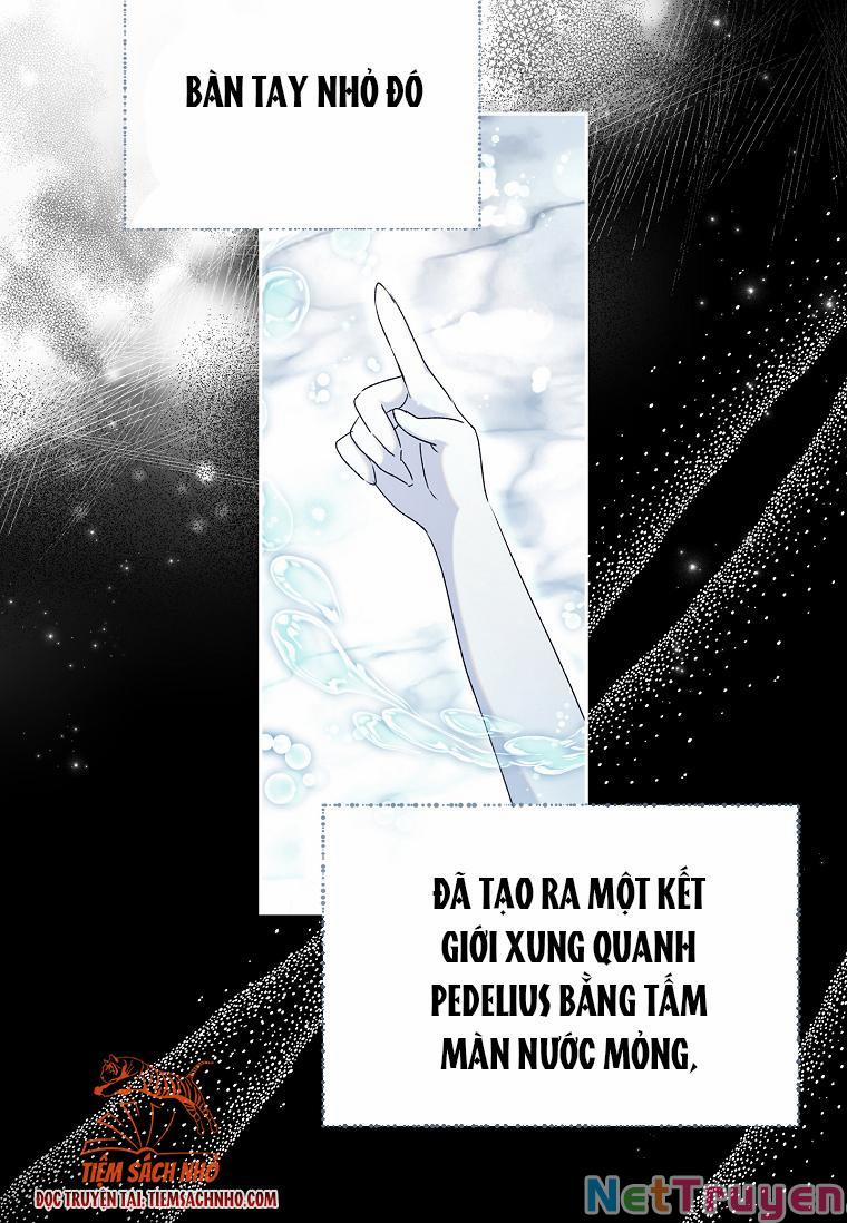 Công Chúa Gác Mái 23 trang 18