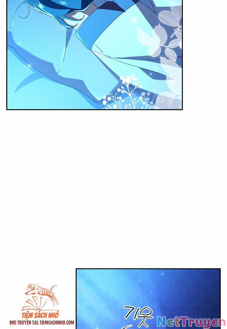 Công Chúa Gác Mái 23 trang 2