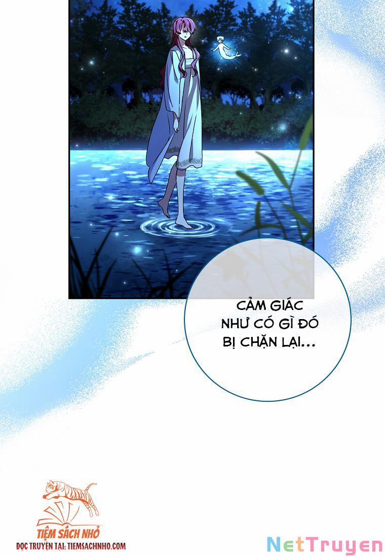 Công Chúa Gác Mái 23 trang 24