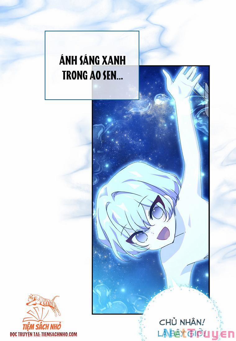 Công Chúa Gác Mái 23 trang 29