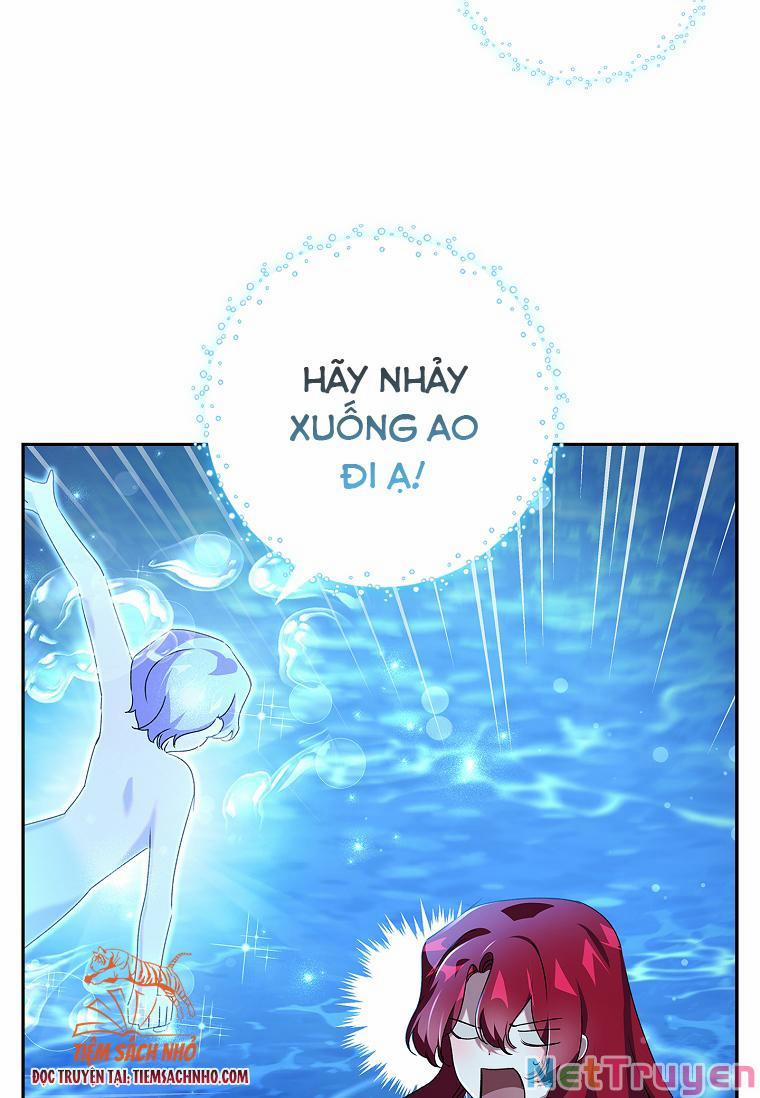 Công Chúa Gác Mái 23 trang 30