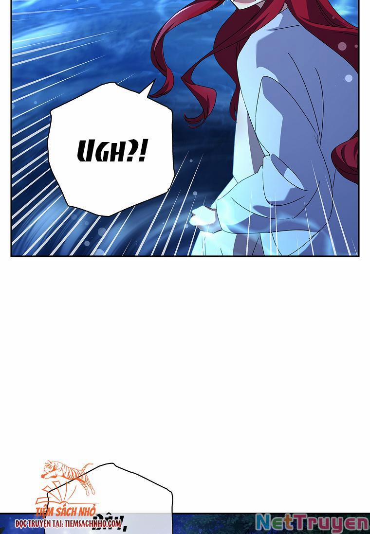 Công Chúa Gác Mái 23 trang 31