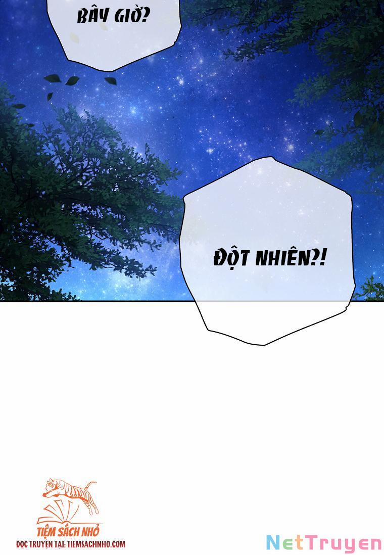 Công Chúa Gác Mái 23 trang 32