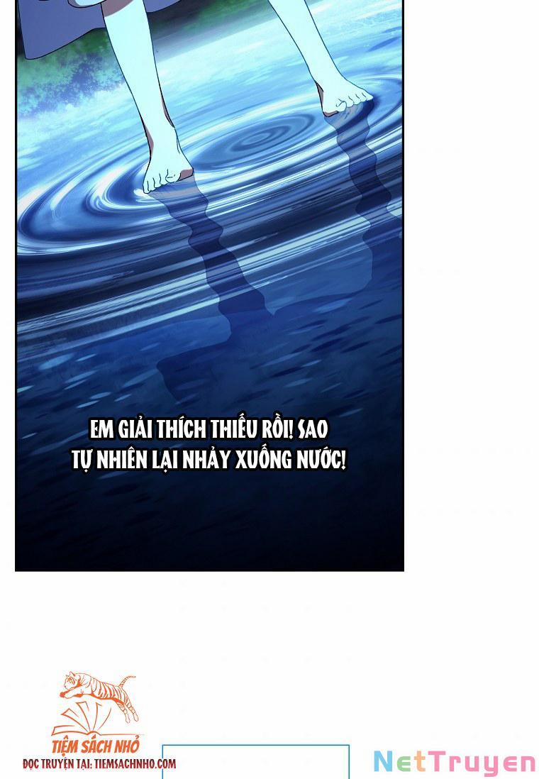 Công Chúa Gác Mái 23 trang 34